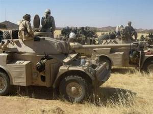 Tchad : Nouveaux combats entre rebelles et troupes gouvernementales.