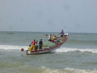 Sénégal/Guinée Bissau: Renouveler l’accord de pêche pour améliorer les relations