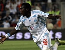 Foot Ligue 1-OM: Deschamps a confiance en Niang