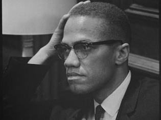 L'assassin de Malcolm X est libre