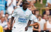 Foot-OM-Diawara: "Rien ne peut nous arriver au Vélodrome"