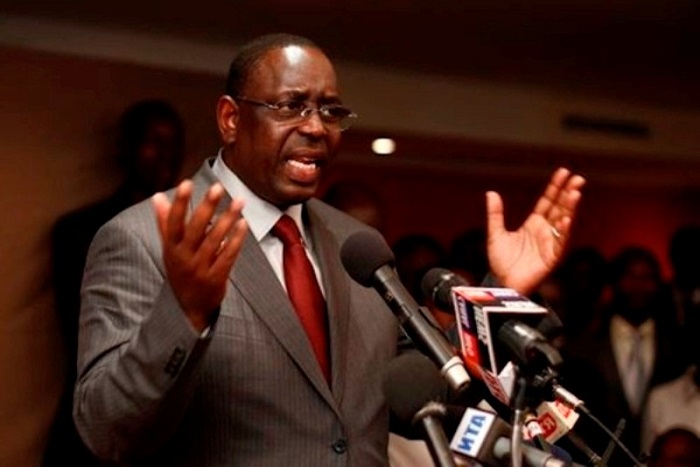 Meurtre d’Idrissa Diène en Italie, Macky Sall hausse le ton : «un acte barbare et raciste inacceptable»