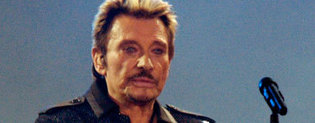 Johnny Hallyday selon un livre-révélations, l'Etat préparait sa mort.