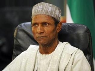 Nigéria: Décès du président nigérian Umaru Yar'Adua