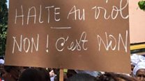 Deux enfants de 6 mois et 6 ans tués par un violeur au Cameroun