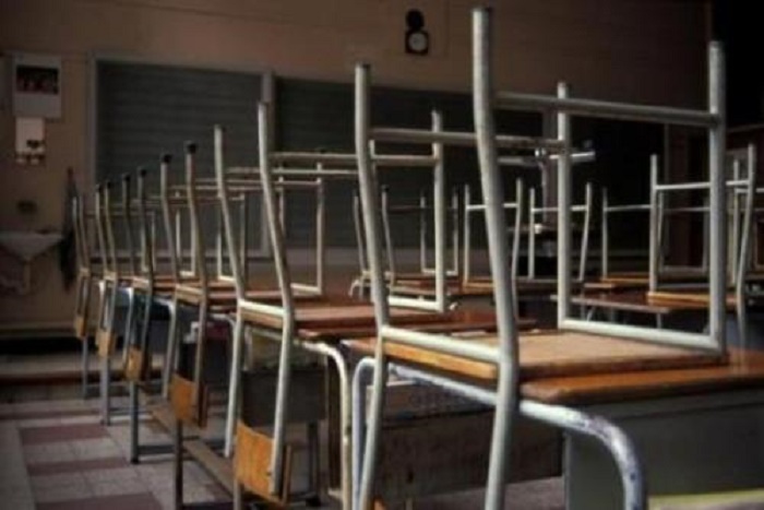 Les syndicats d'enseignants décrètent "48 heures sans classe" à partir de ce mercredi