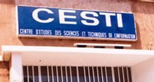 CESTI : les étudiants observent une grève de 48h pour réclamer des dipômes "valables"