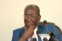 Urgent : l’ancien Maire Mamadou Diop n’est plus