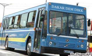 Hausse des prix de Dakar Dem Dik : le Directeur des transports terrestres fait dans le clair obscur.
