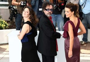 Cannes : plus que quelques heures avant la Palme