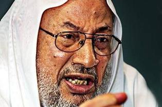 Le Docteur Youssouf Qaradawi prêche la nécessité de l’union des musulmans.