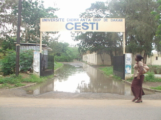 CESTI: les journalistes en herbe prolongent leur mouvement