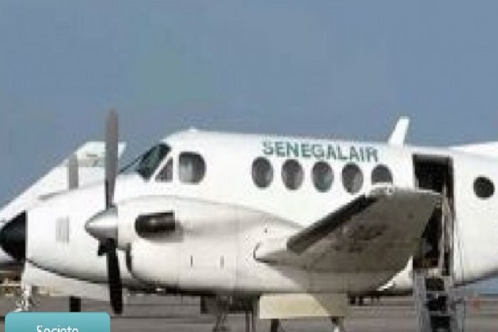 Crash de Sénégal Air : Samba Sall inculpe le DG de l’Anacim