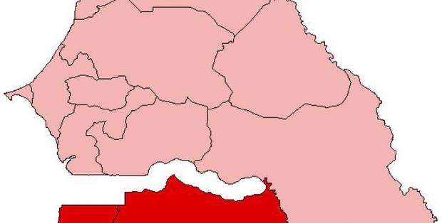 Le territoire casamançais est loin de connaitre la paix, si les caciques vont vers un accord, une dissidence s'annonce