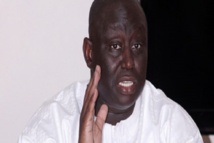 Cité dans le divorce entre Serigne Mboup et Yaye fatou Diagne : Aliou Sall se lave à grande eau et accuse...