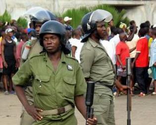 Le préfet interdit à nouveau la marche des habitants de Hann Mariste.