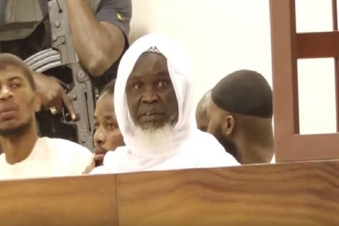 Suivez en DIRECT le 3e jour du procès de l'imam Alioune Ndao