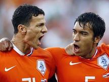 Pays-Bas vs Danemark en Direct