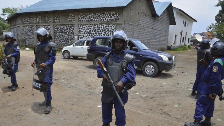 RD Congo: le sort du colonel Tshibangu inquiète son avocat