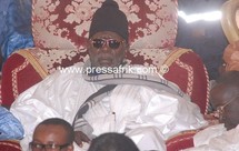 Gros Déballage à Touba : Serigne Mourtala Mbacké, fils du Khalife, met à nu ses deux frères