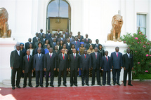 Remaniement : Abdourahim Agne et Fatou Gaye Sarr s’en vont, Awa Ndiaye, Aminata Lô et d’autres têtes féminines arrivent