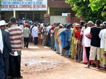 Fort engouement en Guinée pour l’élection présidentielle