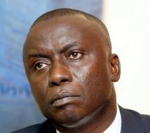 Le Président de Conscience citoyenne met la pression sur Idrissa Seck