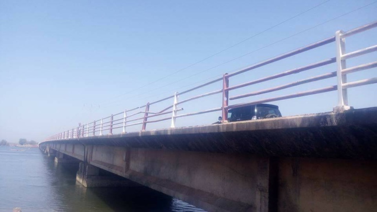 Explosion du pont de Niambalang: "Dynamique de paix en Casamance" invite l’Etat à décrypter le message des assaillants.