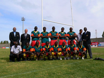 Sénégal-Rugby : Le Sénégal va prendre part au Tournoi de Niamey