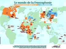 Francophonie : L'APF satisfaite des efforts de l'espace francophone asiatique en matière de santé et d'éducation