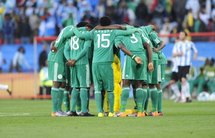 Foot-CM: Corruption du Nigeria ?