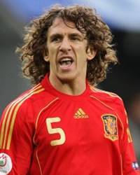 Foot-Espagne: Puyol raccroche les crampons