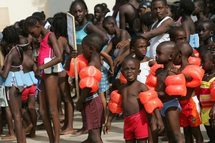 Vacances des enfants: école coranique, travaux domestiques, débat autour des options…