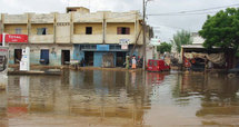 POUR PROTESTER CONTRE LES COUPURES D’ELECTRICITE ET INONDATIONS : La société civile marche sur Dakar