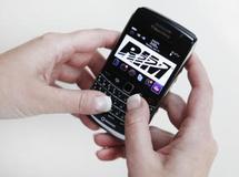 Les Emirats arabes unis vont suspendre certains services de BlackBerry