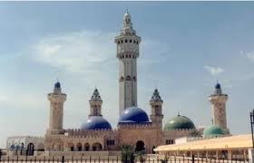 Le Conseil rural  de Touba a un nouveau Président.