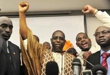 Elections de 2012 : Macky Sall qui est pour la pluralité des candidats de l’opposition exclut tout soutien à Wade.