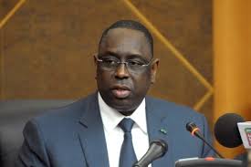 Les temps forts du discours de Macky Sall aux concertations sur le pétrole et le gaz