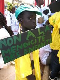 Interdiction de la mendicité : Amnesty International/Sénégal de mèche avec l'Etat