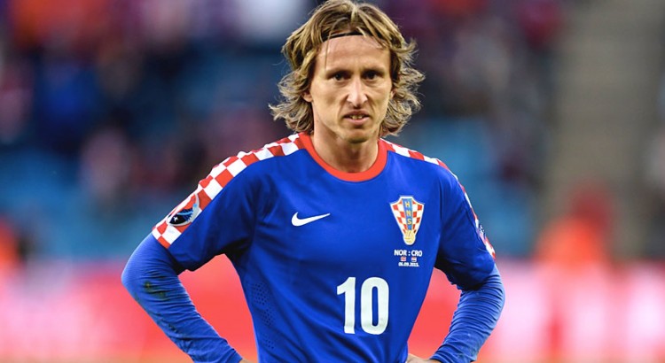 #CRODEN : Modric rate un penalty  à la 116e minute