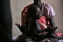 Première baisse en 15 ans du nombre d'affamés dans le monde, à 925 millions