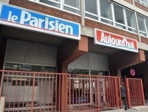 Le groupe Dassault étudie un rachat du journal "Le Parisien"