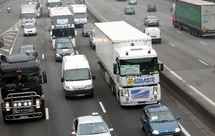 Secteur du transport: Des acteurs veulent mettre un terme aux questions des barrières physiques