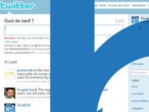 Une importante faille de sécurité a touché des milliers de comptes Twitter