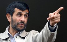 Les propos d'Ahmadinejad sur le 11-Septembre offusquent Obama