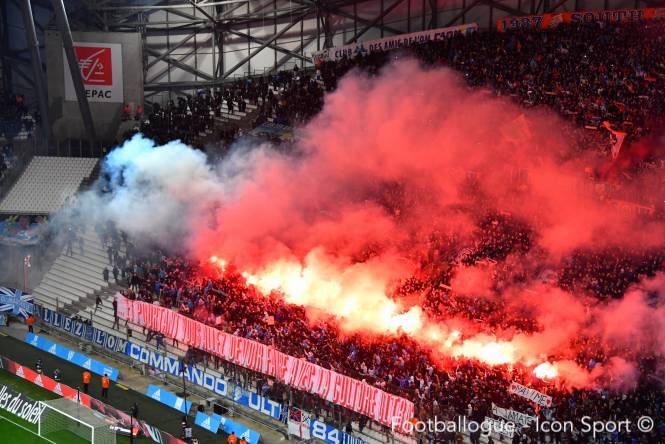 L'Uefa suspend l'OM à deux ans avec sursis