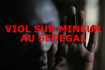 682 cas de viols notés au Sénégal de Janvier à octobre 2010