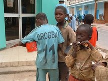 Ziguinchor-Recensement: 1379 des enfants mendiants viennent du Kolda et des deux Guinée