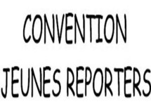 Conférence de presse de la Convention des jeunes reporters du Sénégal ce mercredi