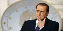 Berlusconi visé par une enquête pour évasion fiscale